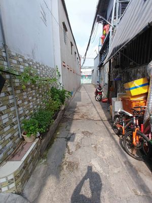 Nhà thủ đức cần bán gấp chính chủ