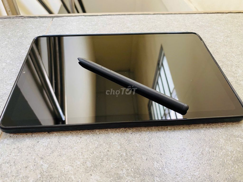 SAMSUNG GALAXY TAB S6 Lite + Bút SPen (99% Nữ xài)