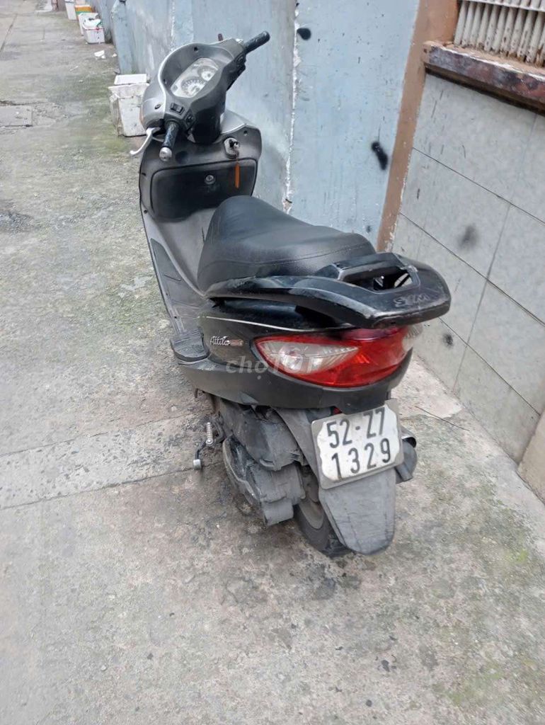 Atila bstp máy zin bao êm. Mua bán Xe máy tại Quận Bình Thạnh Tp Hồ Chí Minh được đăng bởi Nguyễn Chung hình 4