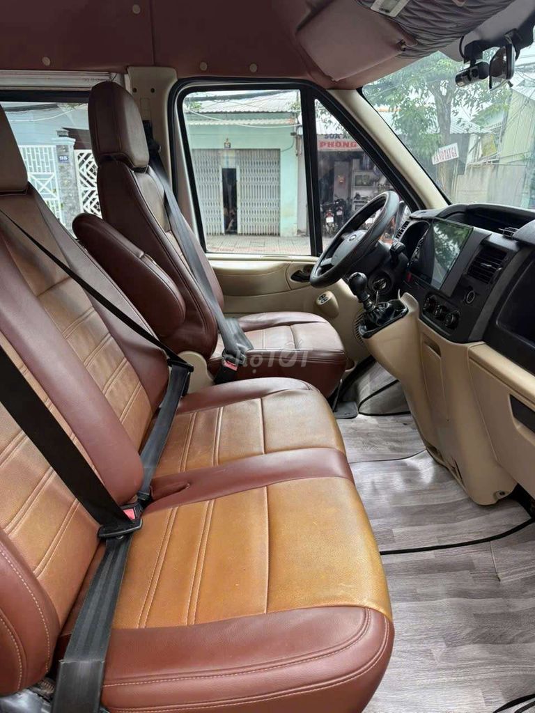 2015 Standard MID - 319000 km. Mua bán Ô tô tại Huyện Châu Thành Tiền Giang được đăng bởi Phạm Cường hình 1