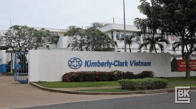 CẦN TUYỂN 2 NAM GIÁM SÁT KHU VỰC CÔNG TY KIMBERLY