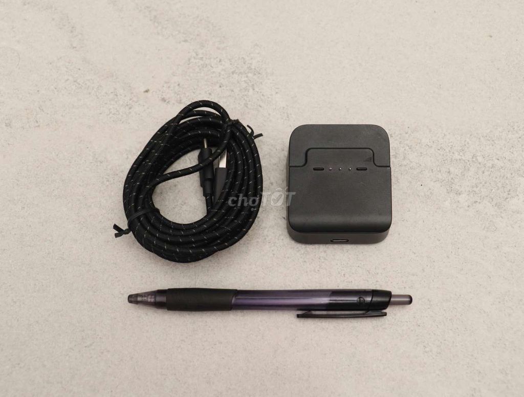 Bộ sạc Microsoft Xbox Elite Series 2. Mua bán Thiết bị chơi game tại Quận 6 Tp Hồ Chí Minh được đăng bởi QA hình 1