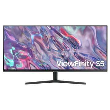 Màn Hình SS ViewFinity S5 - 34inch - New 99%. Mua bán Phụ kiện (Màn hình, Chuột...) tại Quận Liên Chiểu Đà Nẵng được đăng bởi Nguyen M hình 1