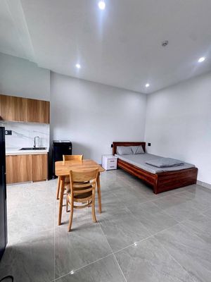 Rent · 40 м² · Quận Cẩm Lệ, ул. Đường Văn Tiến Dũng