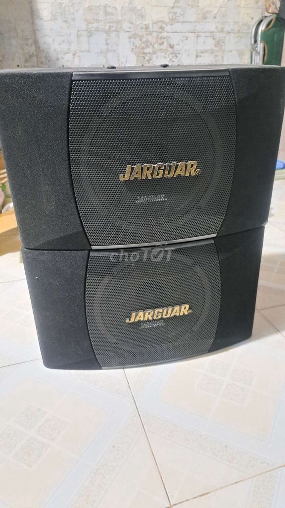 Đôi Loa Karaoke Jarguar SS-451