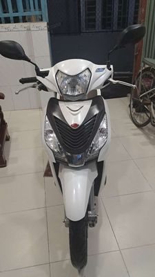 Honda Vision 2016 Trắng 33090 km