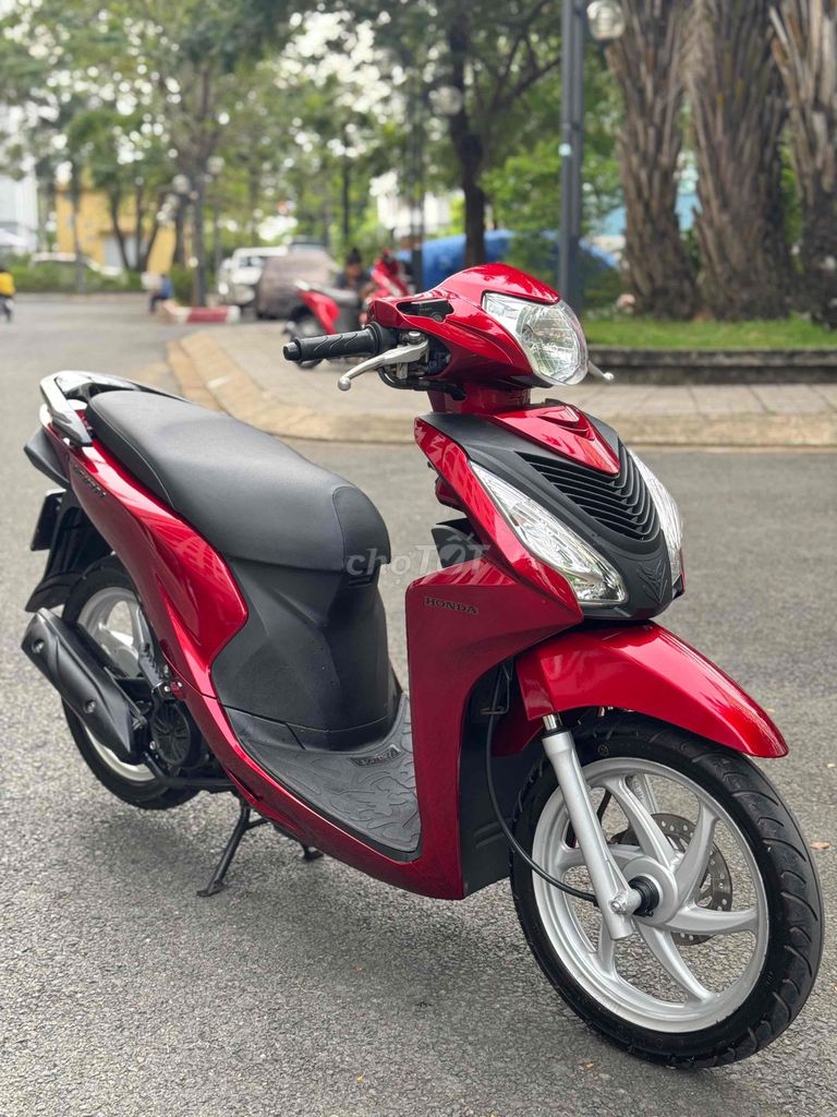 💥Honda Vision 2015 BSTP nguyên zin. Mua bán Xe máy tại Quận 12 Tp Hồ Chí Minh được đăng bởi XE MÁY HẢI THANH hình 2