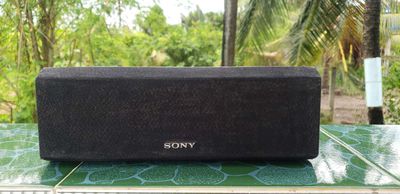 Loa center sony 5.1 còn xài tốt. Mua bán Tivi, Âm thanh tại Huyện Tân Trụ Long An được đăng bởi Minh Tân Lê