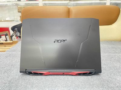 Acer Nitro 5 2021 Ryzen 5-5600H, GTX 1650, Ssd 512