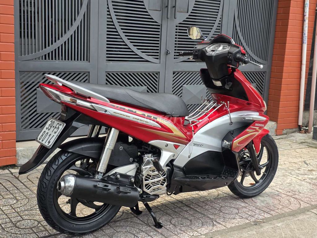 Honda Air Blade 110fi 2010. Один владелец.