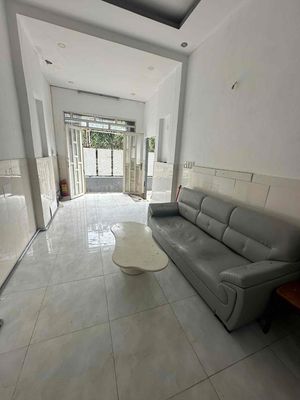 Rent · 2 bd · 31 м² · Huyện Nhà Bè, ул. Đường Huỳnh Tấn Phát