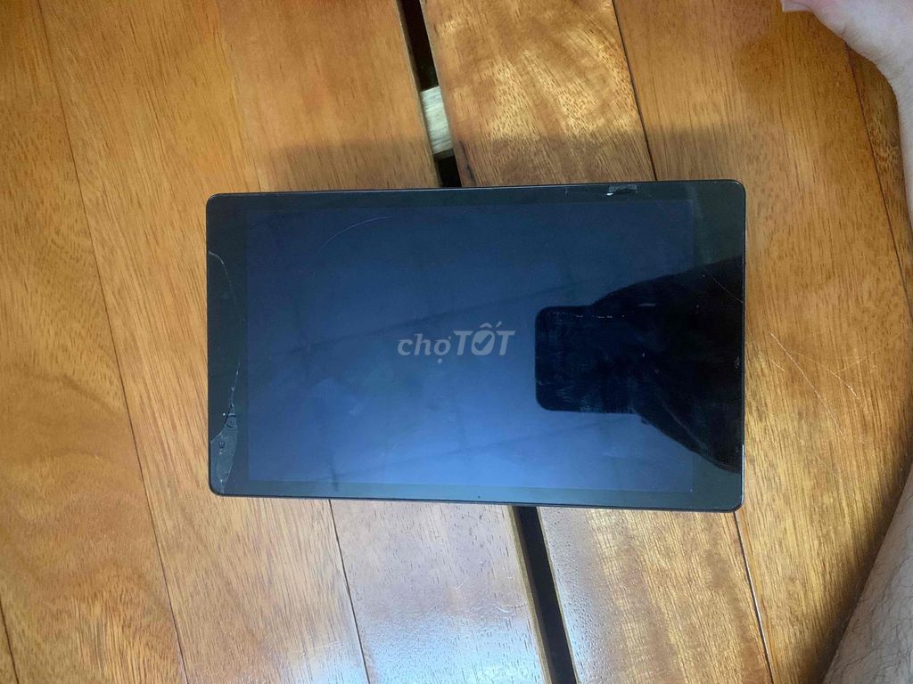 Lenovo Tab3 8 Plus cũ. Mua bán Máy tính bảng tại Huyện Gia Lâm Hà Nội được đăng bởi Shopee Player hình 1