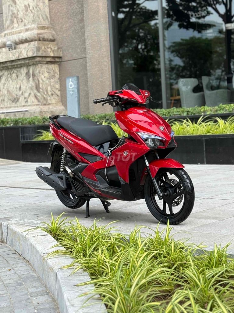 Air blade 125 Smartkey đẹp nguyên bản đi ít. Mua bán Xe máy tại Quận Ba Đình Hà Nội được đăng bởi Xe Máy Nam Thi hình 1