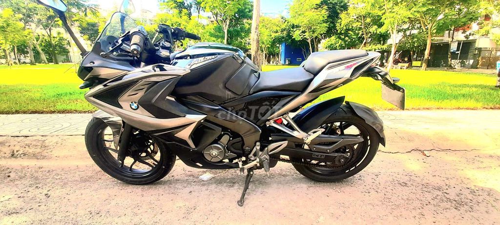 moto kawasaki rs 200cc 2017 phun fi, ngay chu. Mua bán Xe máy tại Quận Bình Tân Tp Hồ Chí Minh được đăng bởi LONG TỨ GIA hình 7