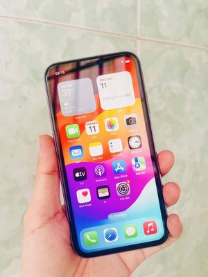 iphone 11 64gb tím full chức năng full pin. Mua bán Điện thoại tại Thành phố Thủ Đức Tp Hồ Chí Minh được đăng bởi Lâm Thị Mỹ Cơ