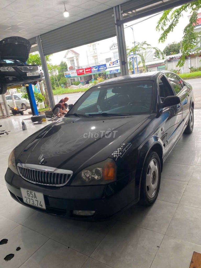 1*** AT - 160000 km. Mua bán Ô tô tại Quận Ninh Kiều Cần Thơ được đăng bởi Minh Châu hình 3