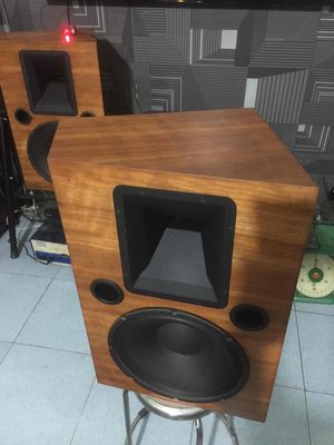 Loa EV Mỹ nòi bass 30 Treble kèn tuyệt đẹp. Mua bán Tivi, Âm thanh tại Quận Tân Phú Tp Hồ Chí Minh được đăng bởi Aeon Tân Phú