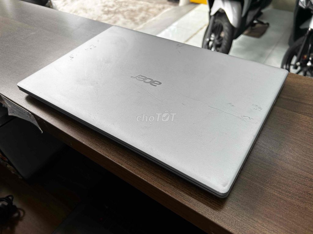 Acer Aspire 3 A315 Ryzen 3 4GB/128GB. Mua bán Laptop tại Quận 12 Tp Hồ Chí Minh được đăng bởi Việt Hoàng hình 1