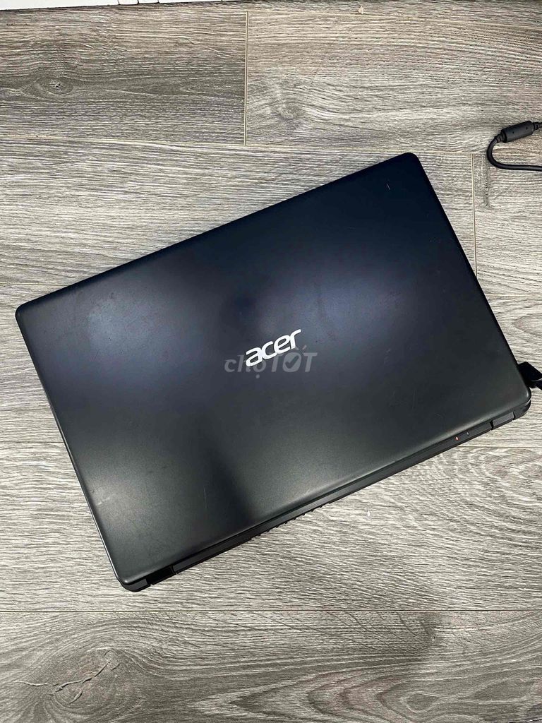 Acer Aspire A315-56 Ram8 ssd128gb i3-gen10