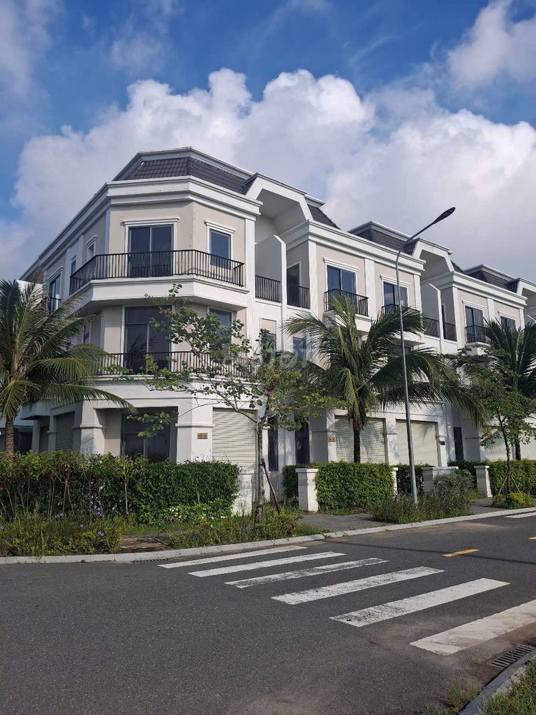 Cần Bán Nhà Mới _ Giá Tốt, TL Chủ _ Khu Đô Thị An Ninh _ Giáp TP. HCM. Mua bán nhà ở tại Huyện Đức Hòa Long An được đăng bởi Nhựt Tiên Nguyễn hình 1