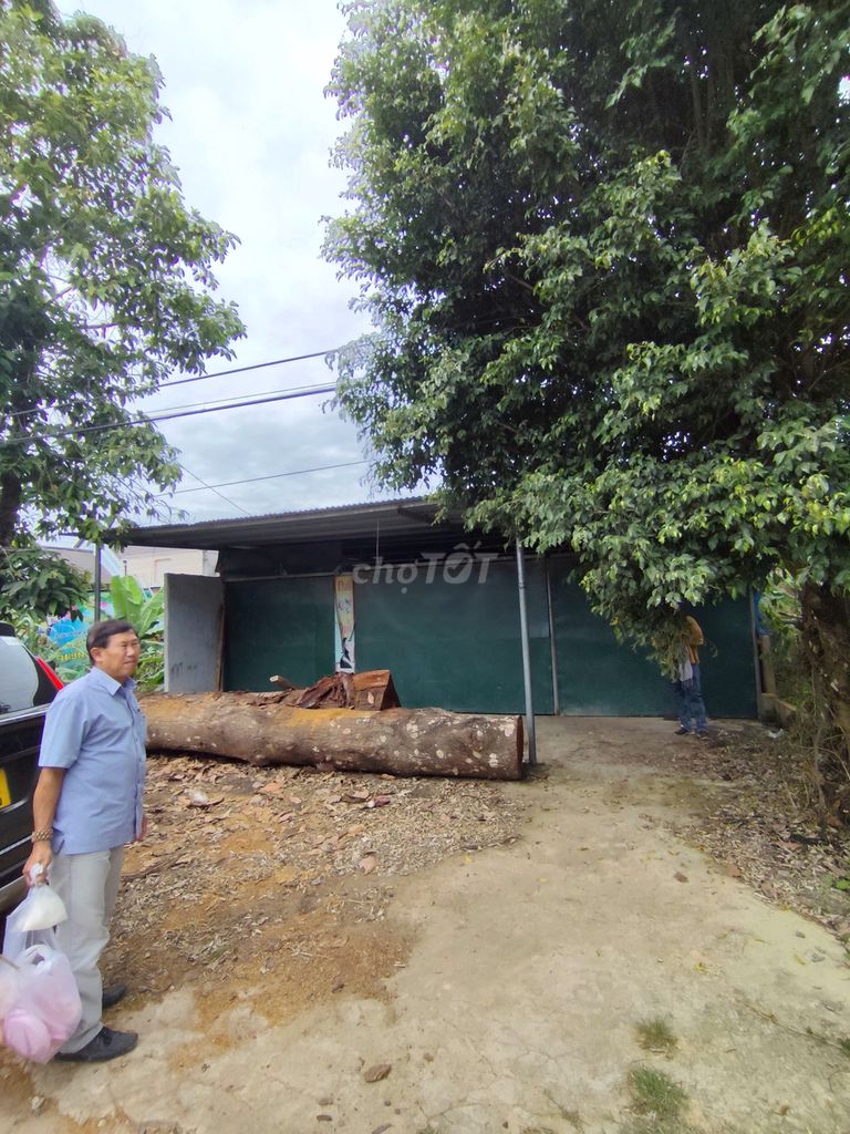 Cần bán lô đất mặt tiền Tỉnh lộ 721 – Đạ Oai, Đạ Huoai, Lâm Đồng. Mua bán đất tại Huyện Đạ Huoai Lâm Đồng được đăng bởi Quốc Vinh hình 1
