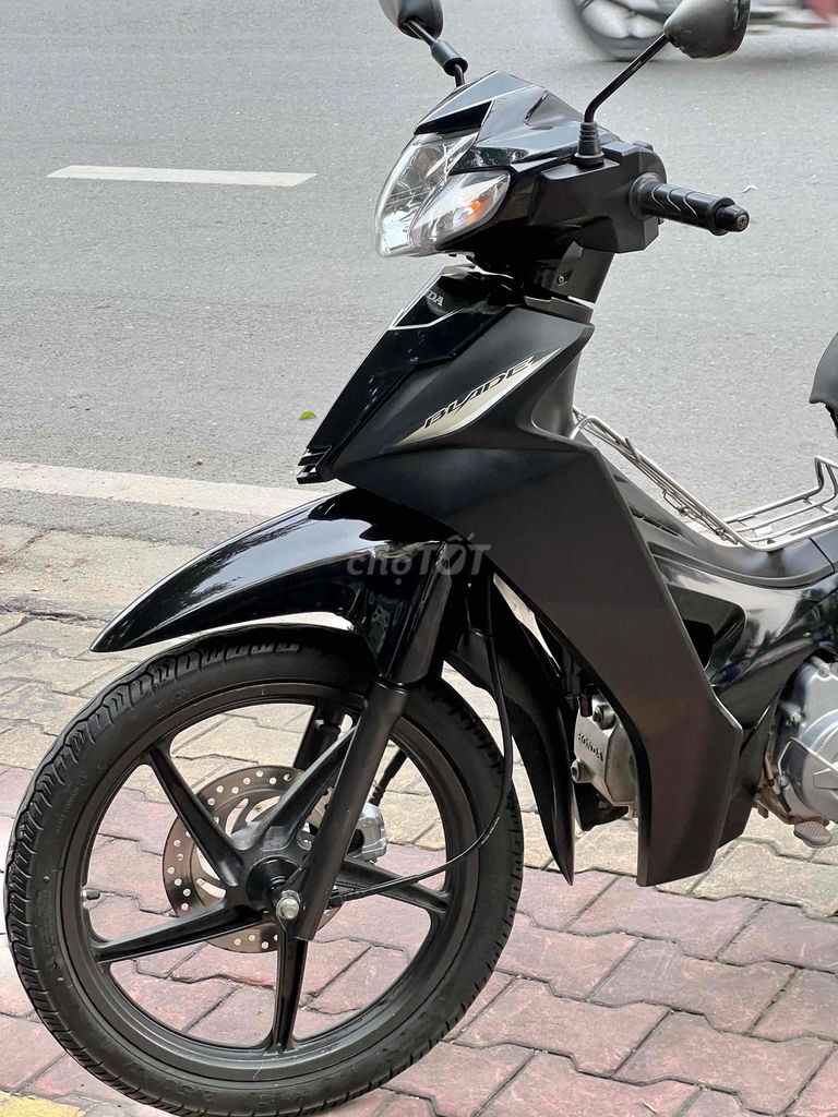 [GÓP ĐC GIỮ CAVET] WAVE BLADE 2017 - odo 21k km. Mua bán Xe máy tại Quận 12 Tp Hồ Chí Minh được đăng bởi Bùi văn hiếu hình 6