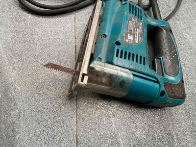 máy cưa lọng Makita 100v. Mua bán Đồ chuyên dụng, Giống nuôi trồng tại Thành phố Vũng Tàu Bà Rịa - Vũng Tàu được đăng bởi Lê Đặng Tỵ