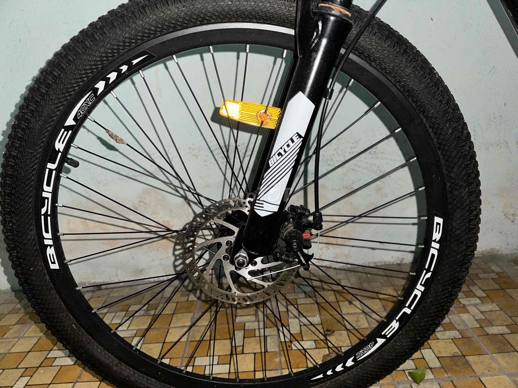 cần bán xe đạp. Mua bán Xe đạp tại Quận Sơn Trà Đà Nẵng được đăng bởi Tân hình 6