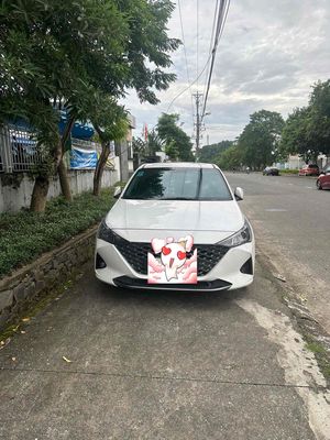 Hyundai Accent 2021 1.4 AT Đặc Biệt - 70000 km. Mua bán Ô tô tại Thành phố Vĩnh Yên Vĩnh Phúc được đăng bởi Nguyễn Ngọc