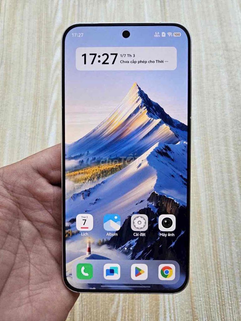 vivo 200 pro mini 5g 12/256. Mua bán Điện thoại tại Thành phố Bạc Liêu Bạc Liêu được đăng bởi Tuấn Jphone hình 3