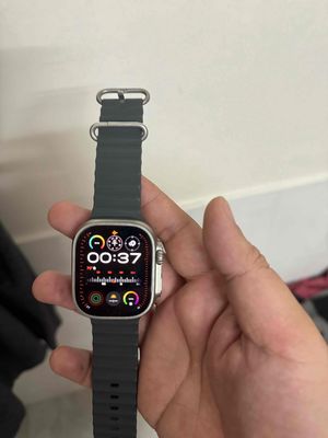 Apple Watch Ultra 1 Bản Mỹ size 49 Lte