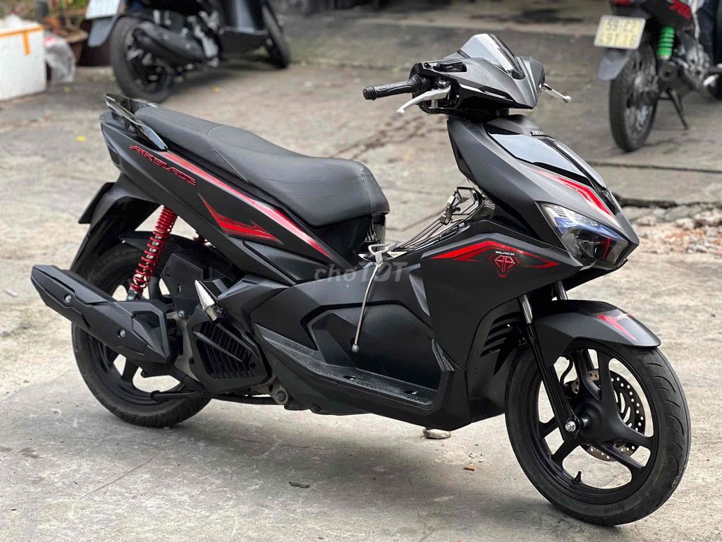 ❤️ Airblade 125 đời 2018 bstp chính chủ