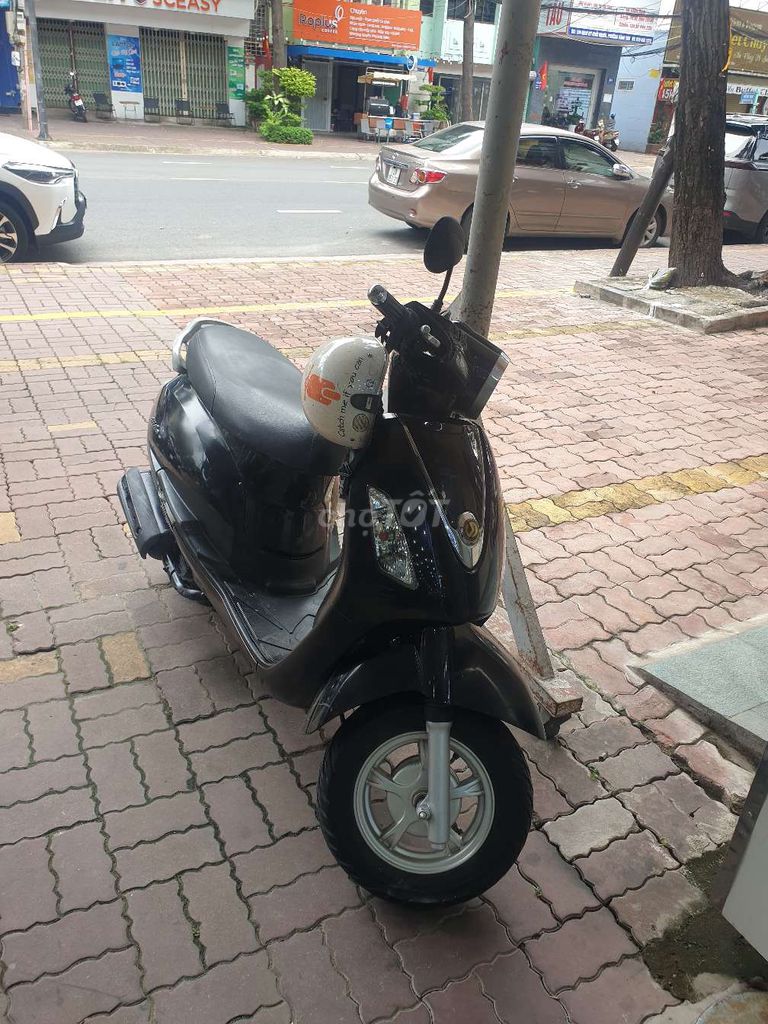 Xe Attila Victory. Mua bán Xe máy tại Thành phố Vũng Tàu Bà Rịa - Vũng Tàu được đăng bởi Robert Thanh hình 2