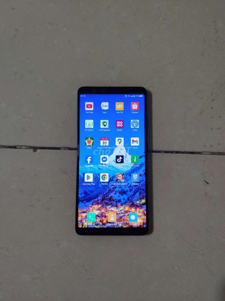 bán SAMSUNG S10 PKUS 8/128GB như bài đăng ạ. Mua bán Điện thoại tại Quận 7 Tp Hồ Chí Minh được đăng bởi ĐIỆN THOẠI GIÁ TỐT QUẬN 7 hình 1