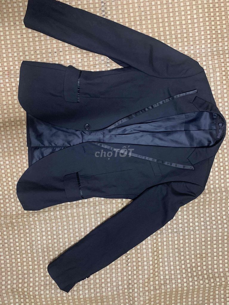 bộ vest size M