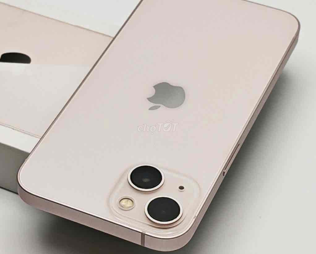 Iphone 13 thường 🍏 bán đúng giá 🍏 góp 0 đồng