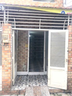 NHÀ (HẺM 120) LƯƠNG NGỌC QUYẾN DT:3M❌6M TRỆT LẦU 1PN 2WC 1MÁY LẠNH. Cho thuê nhà ở tại Quận Gò Vấp Tp Hồ Chí Minh được đăng bởi ÚT NHÀ THUÊ 