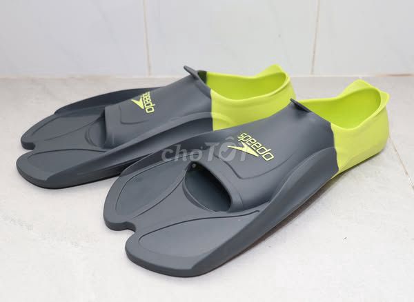 Bộ chân vịt bơi chính hãng Speedo nội địa Nhật