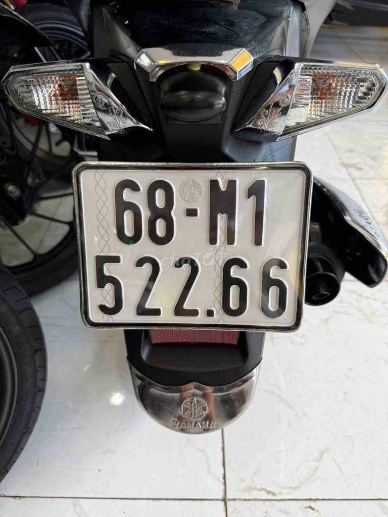 Siêu Cọp JANUS 2023 - Odo Đúng 4159 Km. Như Mới. Mua bán Xe máy tại Thành phố Rạch Giá Kiên Giang được đăng bởi XE MÁY CŨ TÂN 128 hình 4