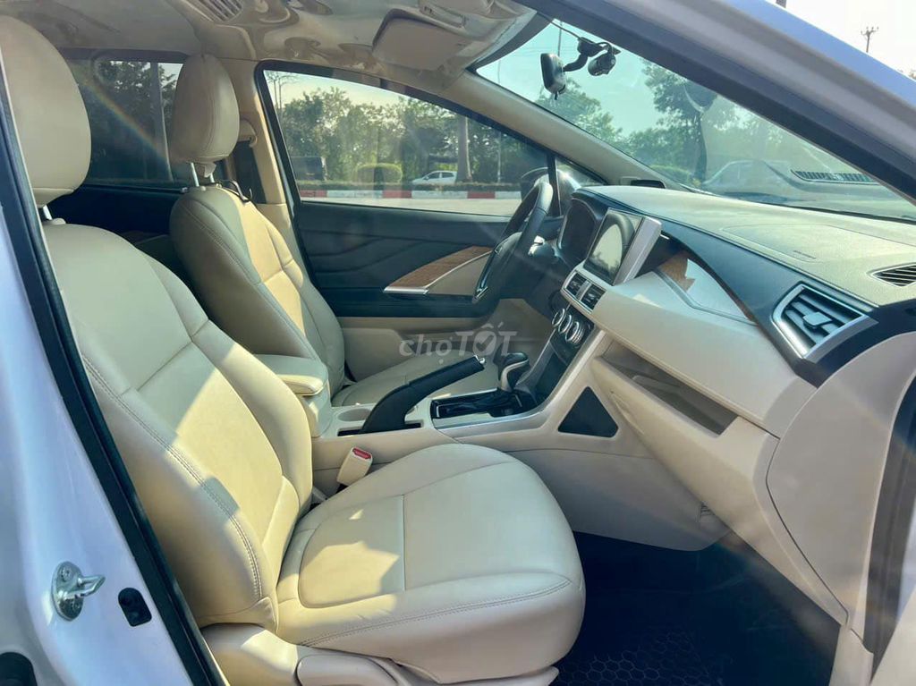 Mitsubishi Xpander 2019 1.5 AT - 20000 km cọp zin. Mua bán Ô tô tại Quận 12 Tp Hồ Chí Minh được đăng bởi Quang hình 6