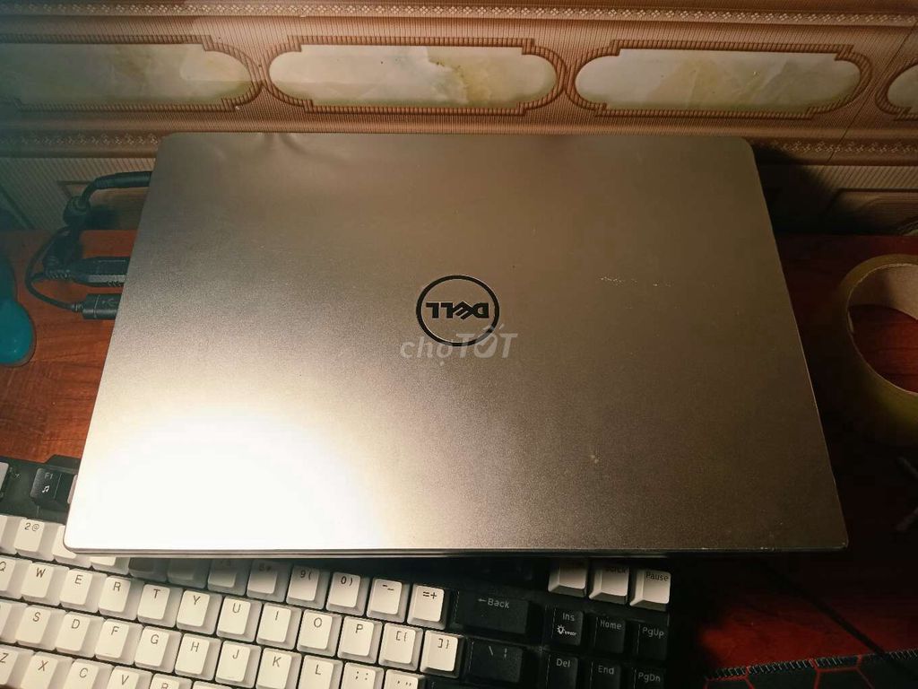 Dell Inspiron 7472 14 inch 8GB/128GB. Mua bán Laptop tại Huyện Yên Định Thanh Hóa được đăng bởi van kien hình 1