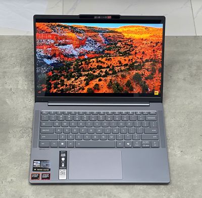 LAPTOP LENOVO IDEAPAD R7 8845HS/32GB/512GB/14"OLED. Mua bán Laptop tại Quận Bình Thạnh Tp Hồ Chí Minh được đăng bởi Z COMPUTER CHI NHÁNH BÌNH THẠNH
