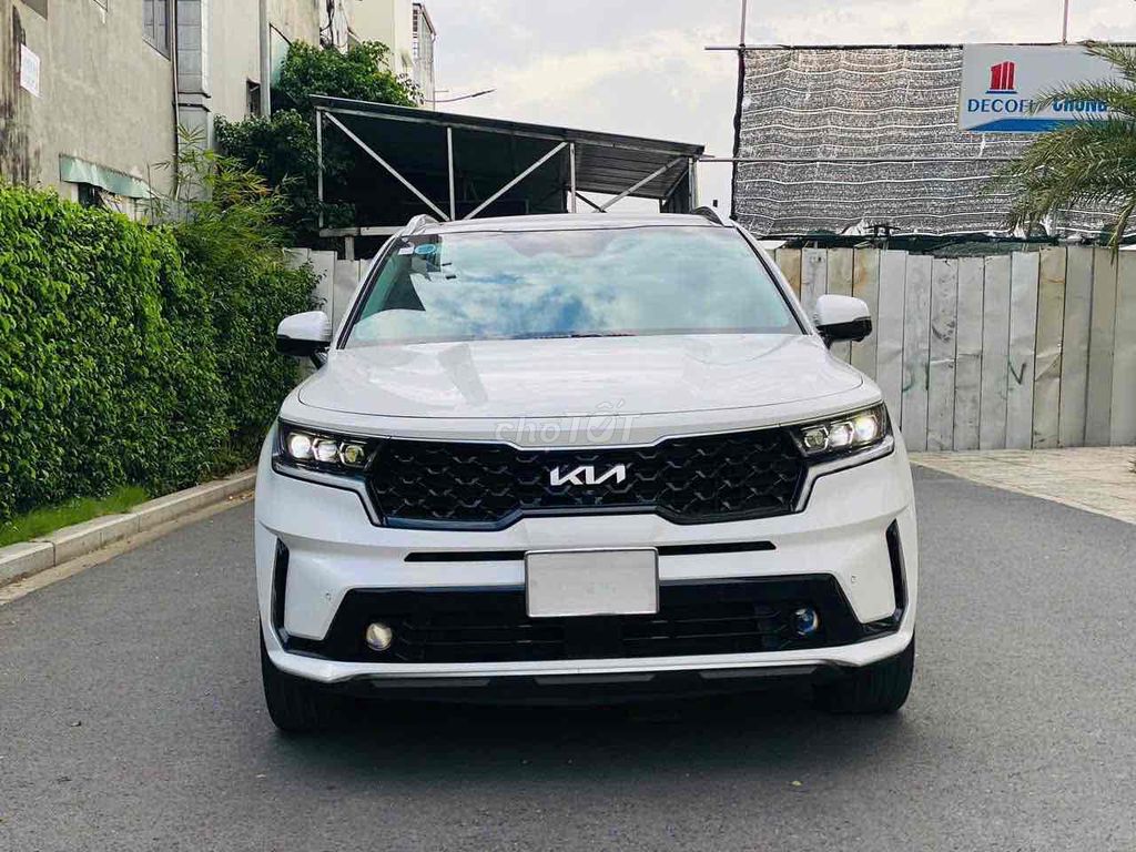 🔥🌟Kia Sorento 2022 2.5 Signature 7s - 42000 km🔥🌟