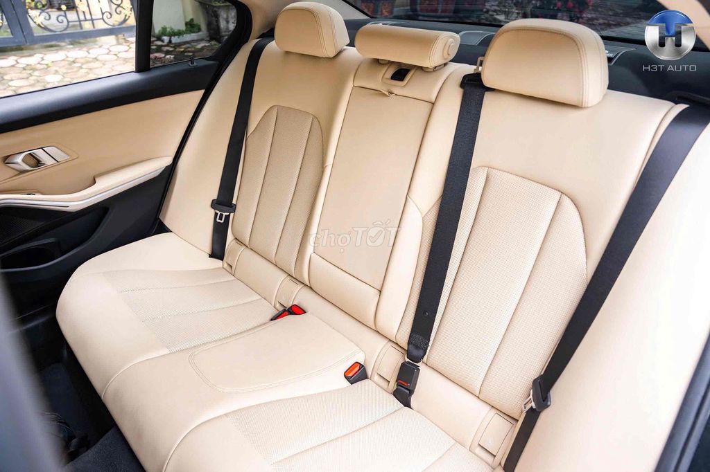 BMW 3 Series 2023 320i Sport Line - 1v3 km. Mua bán Ô tô tại Quận Long Biên Hà Nội được đăng bởi H3T Auto Việt Nam hình 10