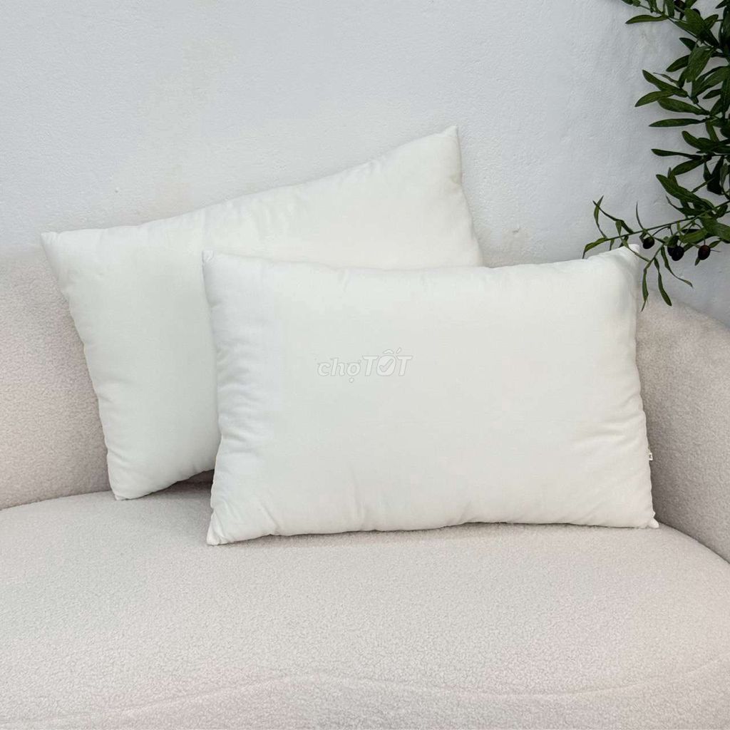 Ruột gối giá rẻ. Mua bán Giường, chăn ga gối nệm tại Thành phố Thủ Đức Tp Hồ Chí Minh được đăng bởi lily home hình 1