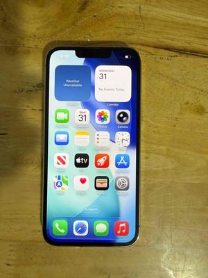 Apple iPhone 13 Pro 256GB Vàng Mỹ Đã sử dụng