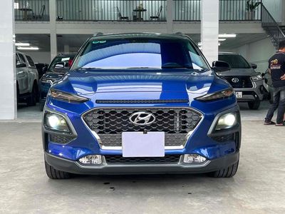 bán xe Hyundai Kona 2019 1.6 Turbo -