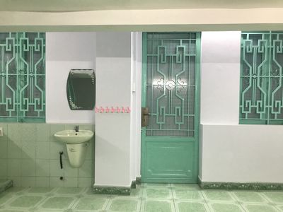 Аренда · 1 комн. · 40 м² · Quận 5, ул. Đường Ngô Quyền