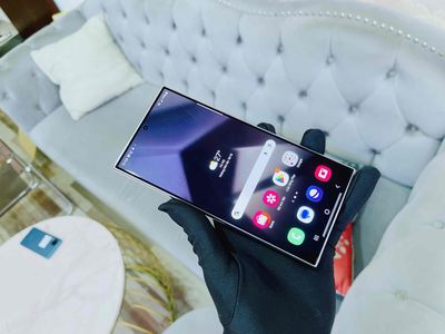Samsung S24 Ultra 256G xám 99% Việt Nam BH 12/2025. Mua bán Điện thoại tại Quận Hải Châu Đà Nẵng được đăng bởi Hoàng Anh Tuấn