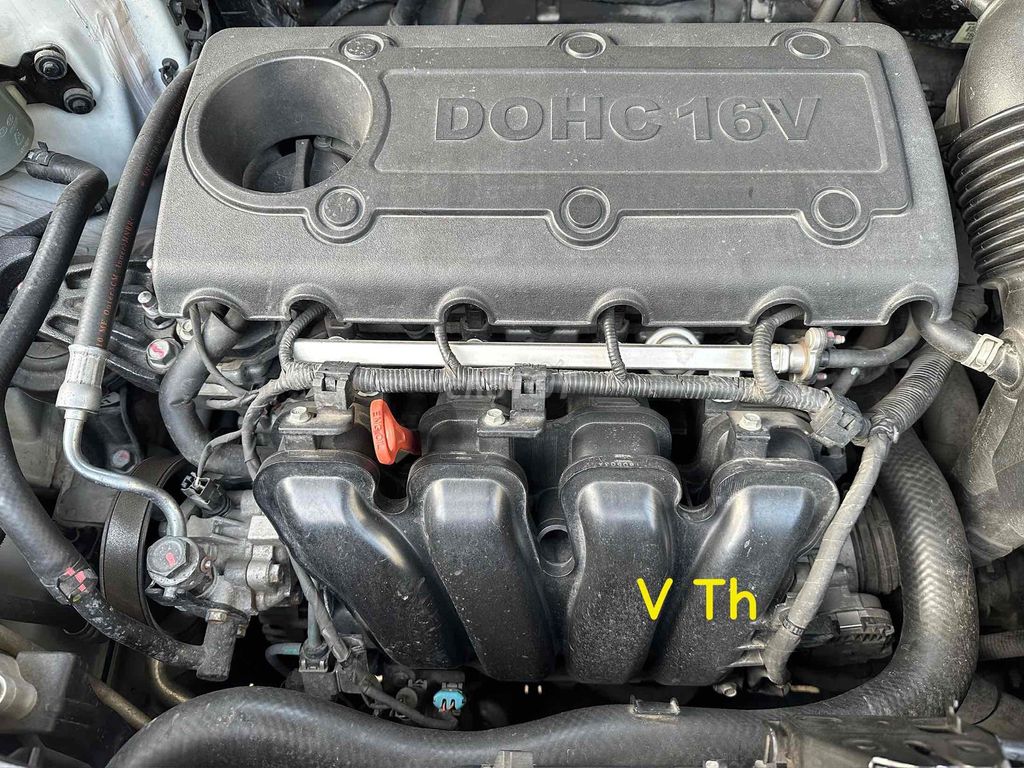 Kia Sorento 2018 2WD 2.4 GAT - 39000 km. Mua bán Ô tô tại Thành phố Bến Tre Bến Tre được đăng bởi Camera Men hình 8